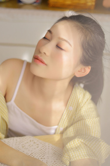 月亮恋人